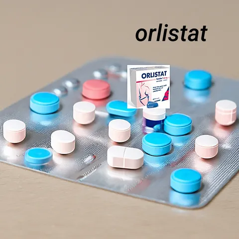 Orlistat 120 generico